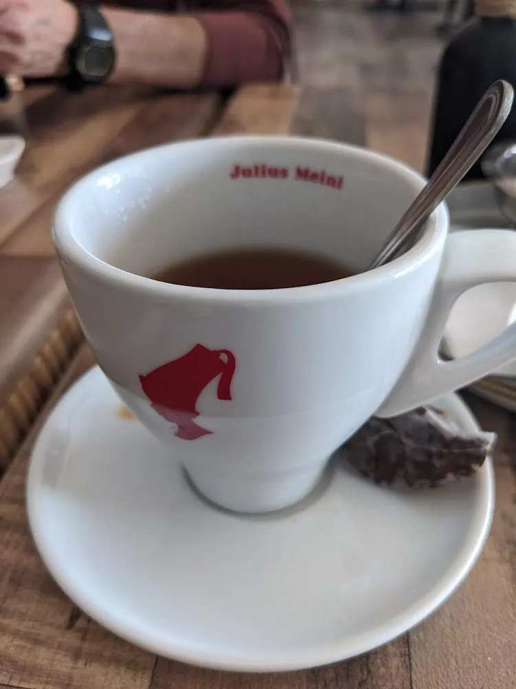 Coffee