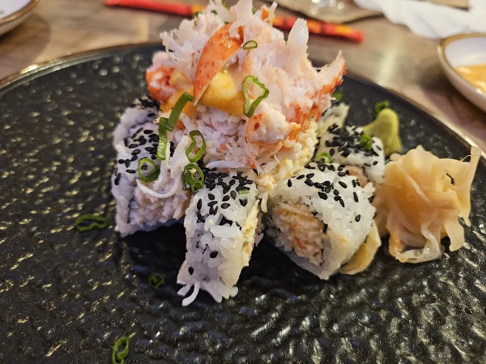 Lobster Roll