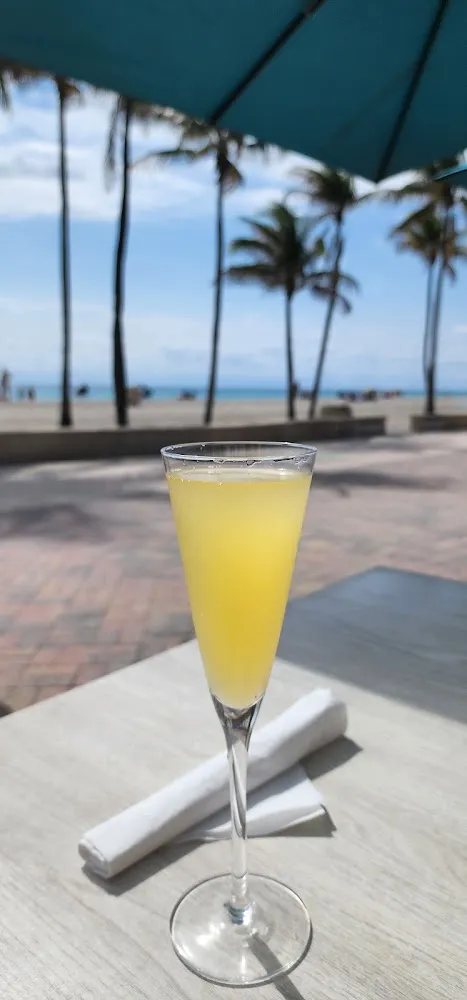 Mimosa
